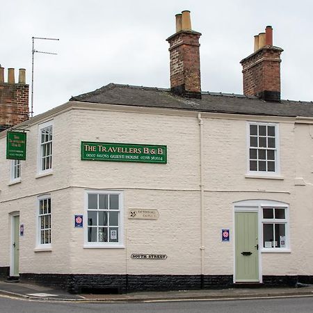 The Traveller'S B&B Louth  Luaran gambar