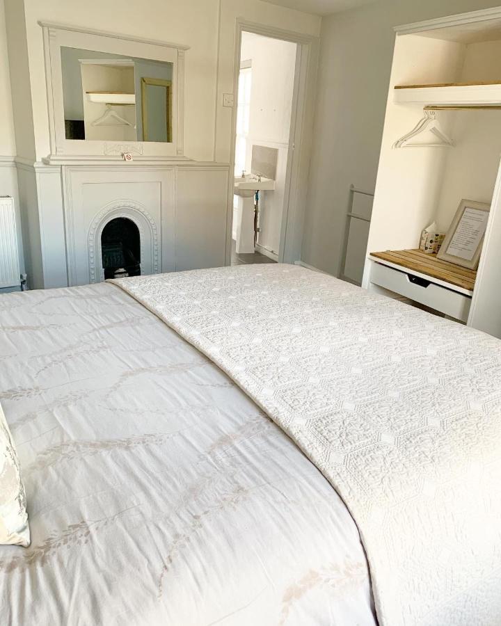 The Traveller'S B&B Louth  Luaran gambar
