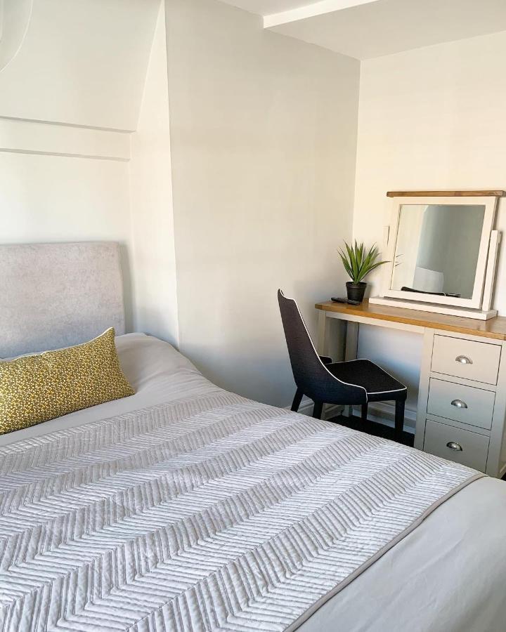 The Traveller'S B&B Louth  Luaran gambar