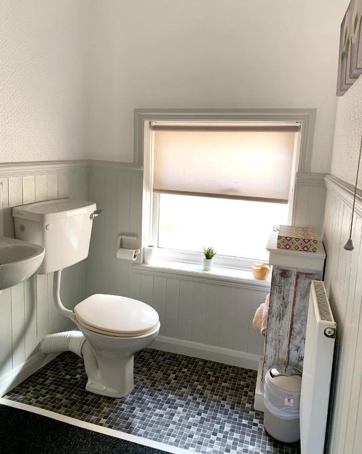 The Traveller'S B&B Louth  Luaran gambar