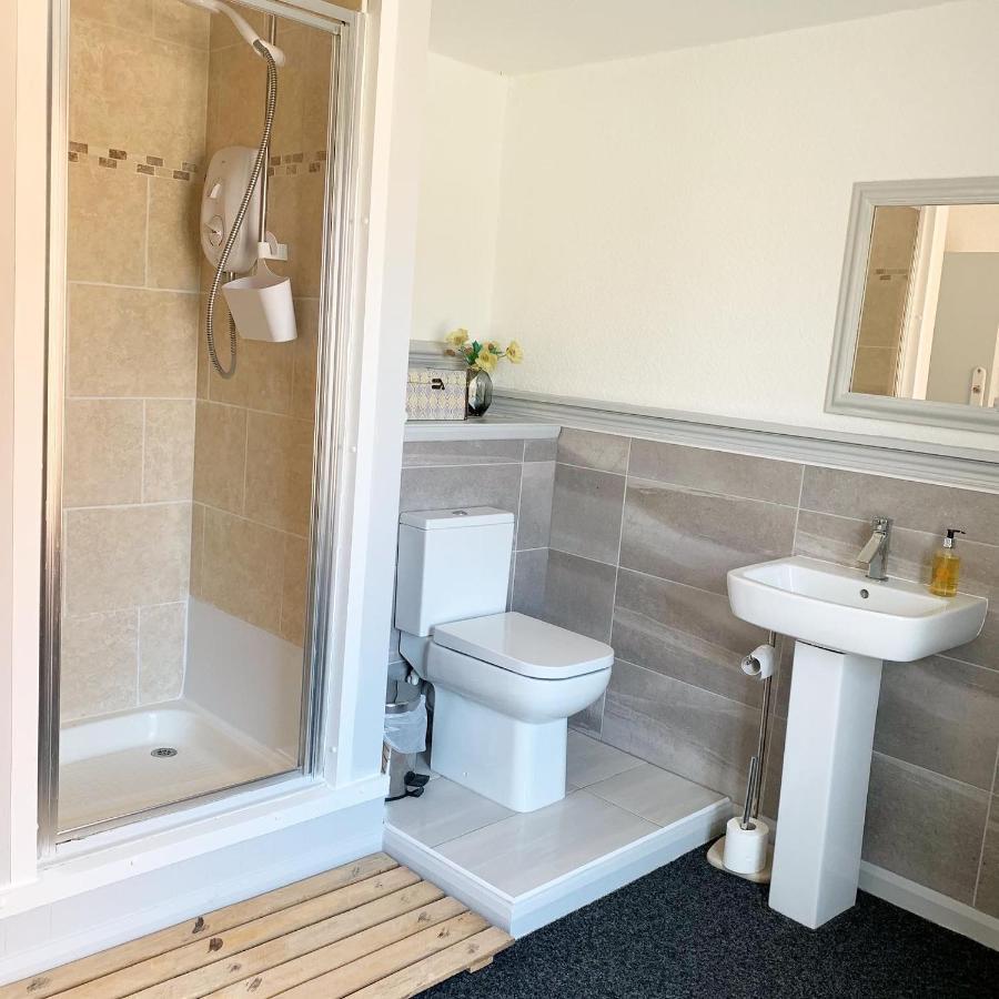 The Traveller'S B&B Louth  Luaran gambar