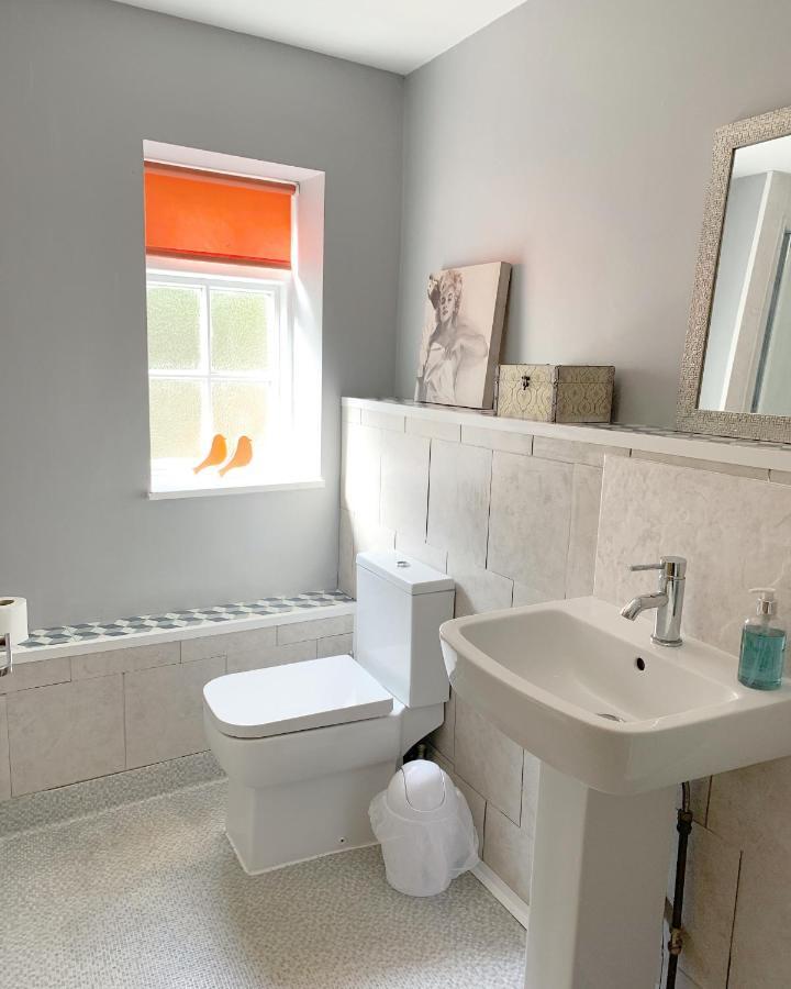 The Traveller'S B&B Louth  Luaran gambar