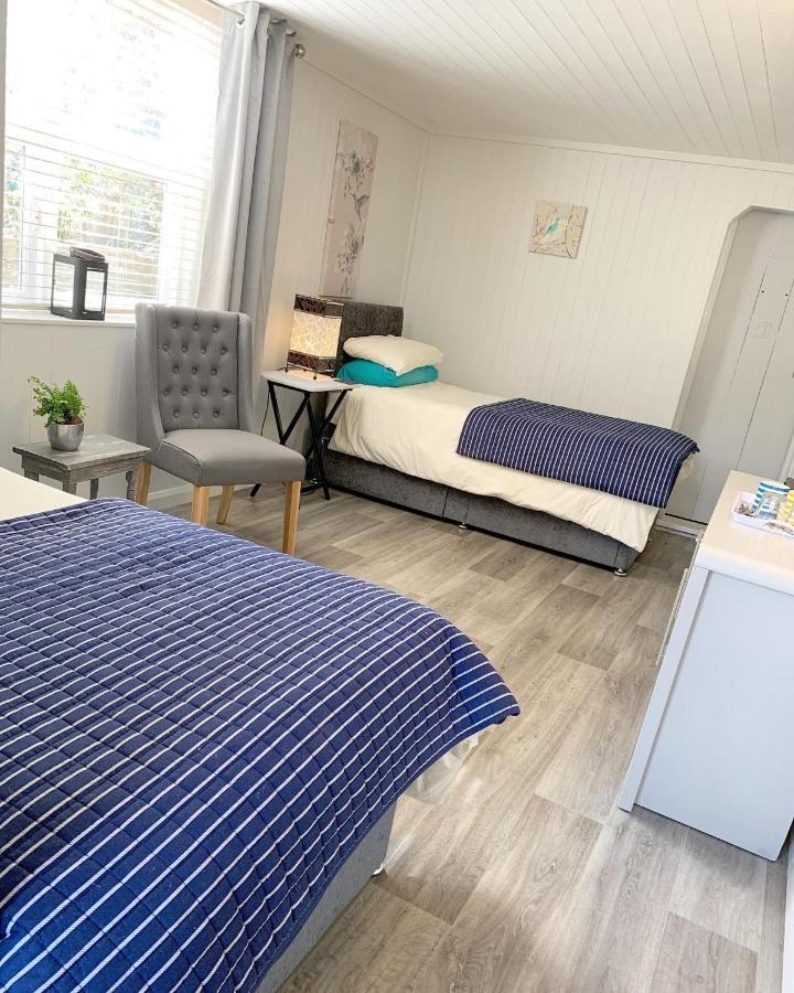 The Traveller'S B&B Louth  Luaran gambar
