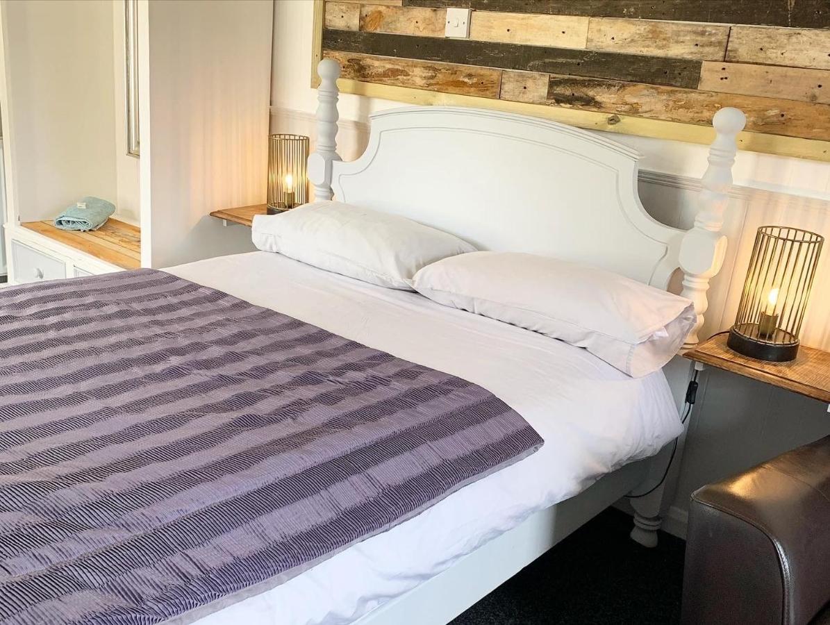 The Traveller'S B&B Louth  Luaran gambar