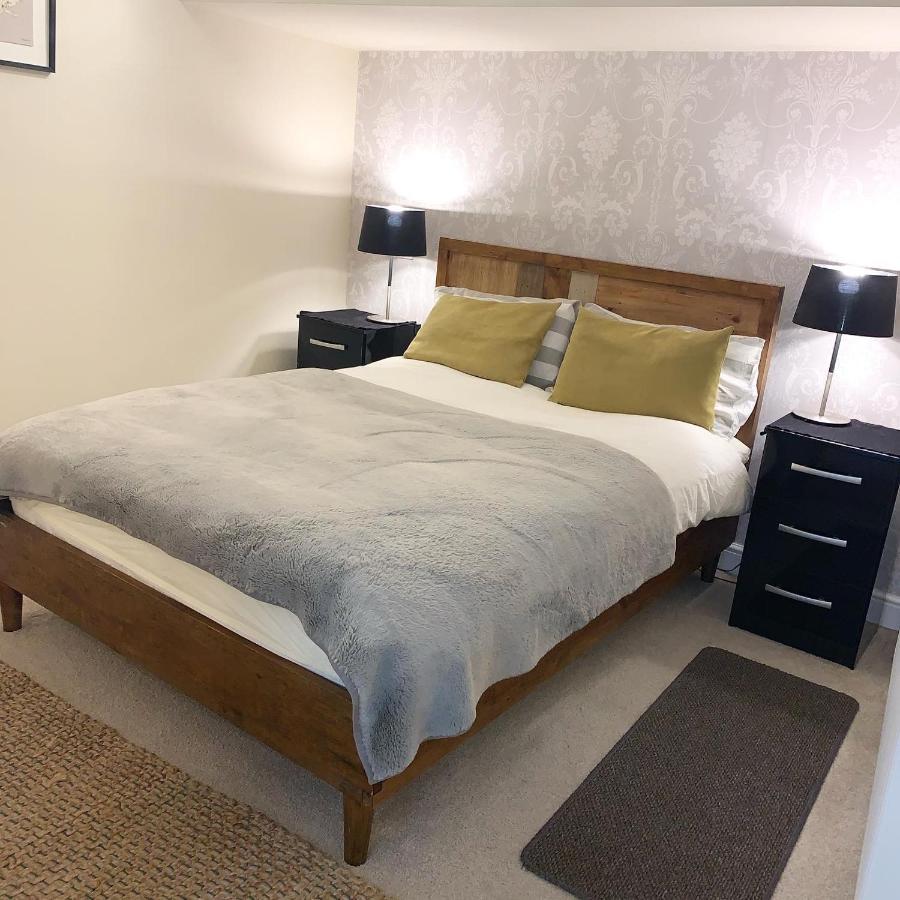 The Traveller'S B&B Louth  Luaran gambar