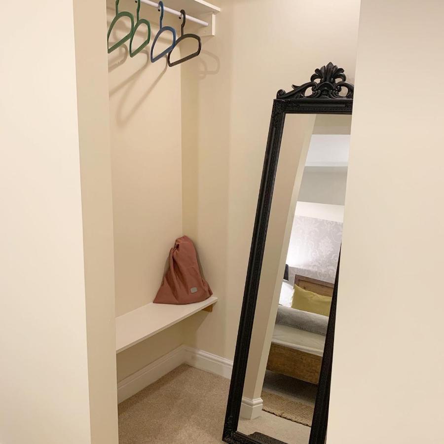 The Traveller'S B&B Louth  Luaran gambar