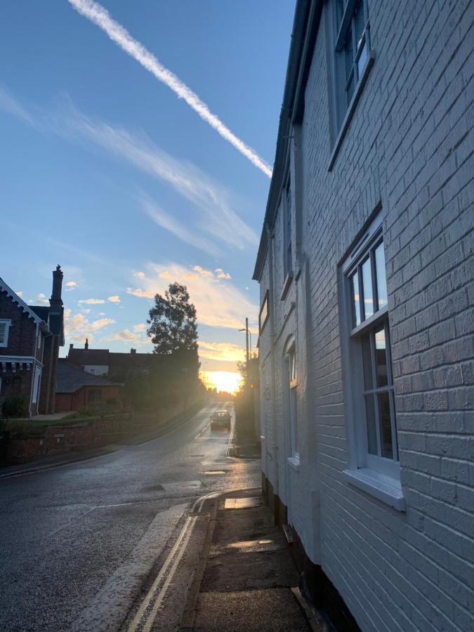 The Traveller'S B&B Louth  Luaran gambar