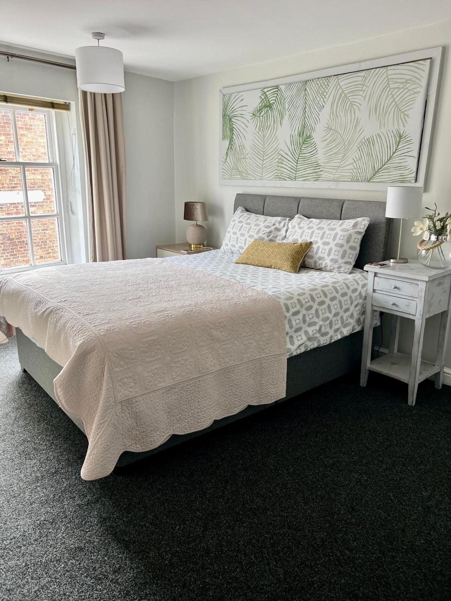 The Traveller'S B&B Louth  Luaran gambar