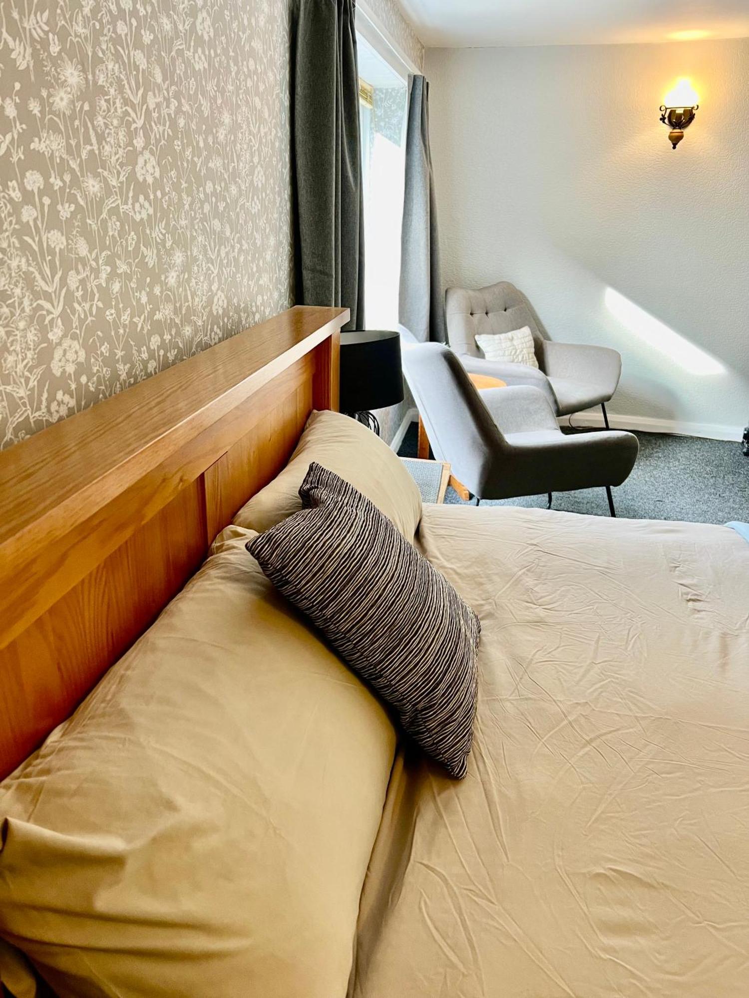 The Traveller'S B&B Louth  Luaran gambar