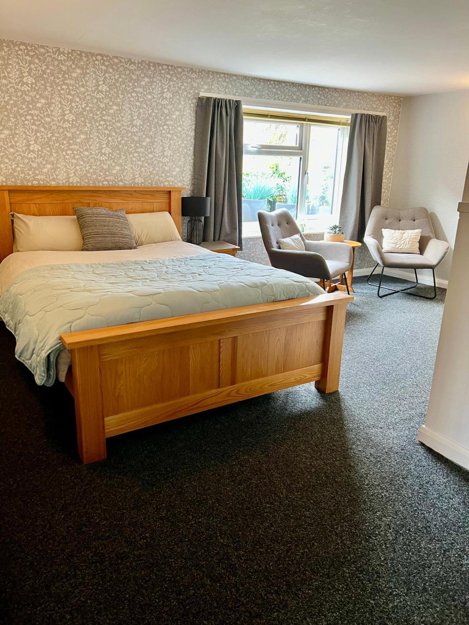 The Traveller'S B&B Louth  Luaran gambar