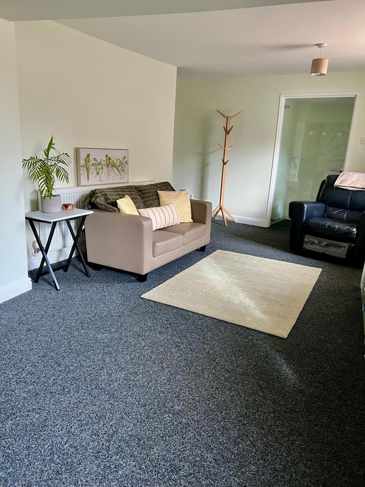 The Traveller'S B&B Louth  Luaran gambar