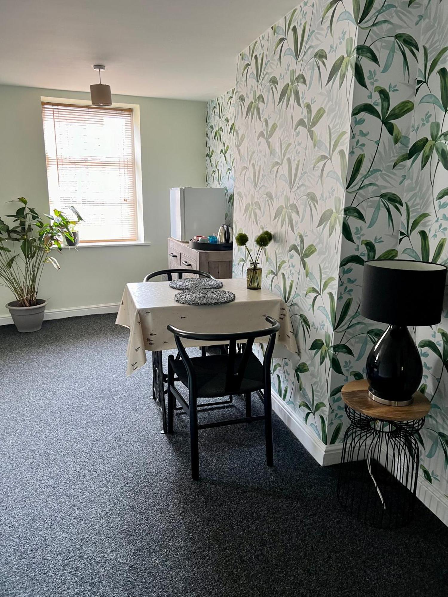The Traveller'S B&B Louth  Luaran gambar