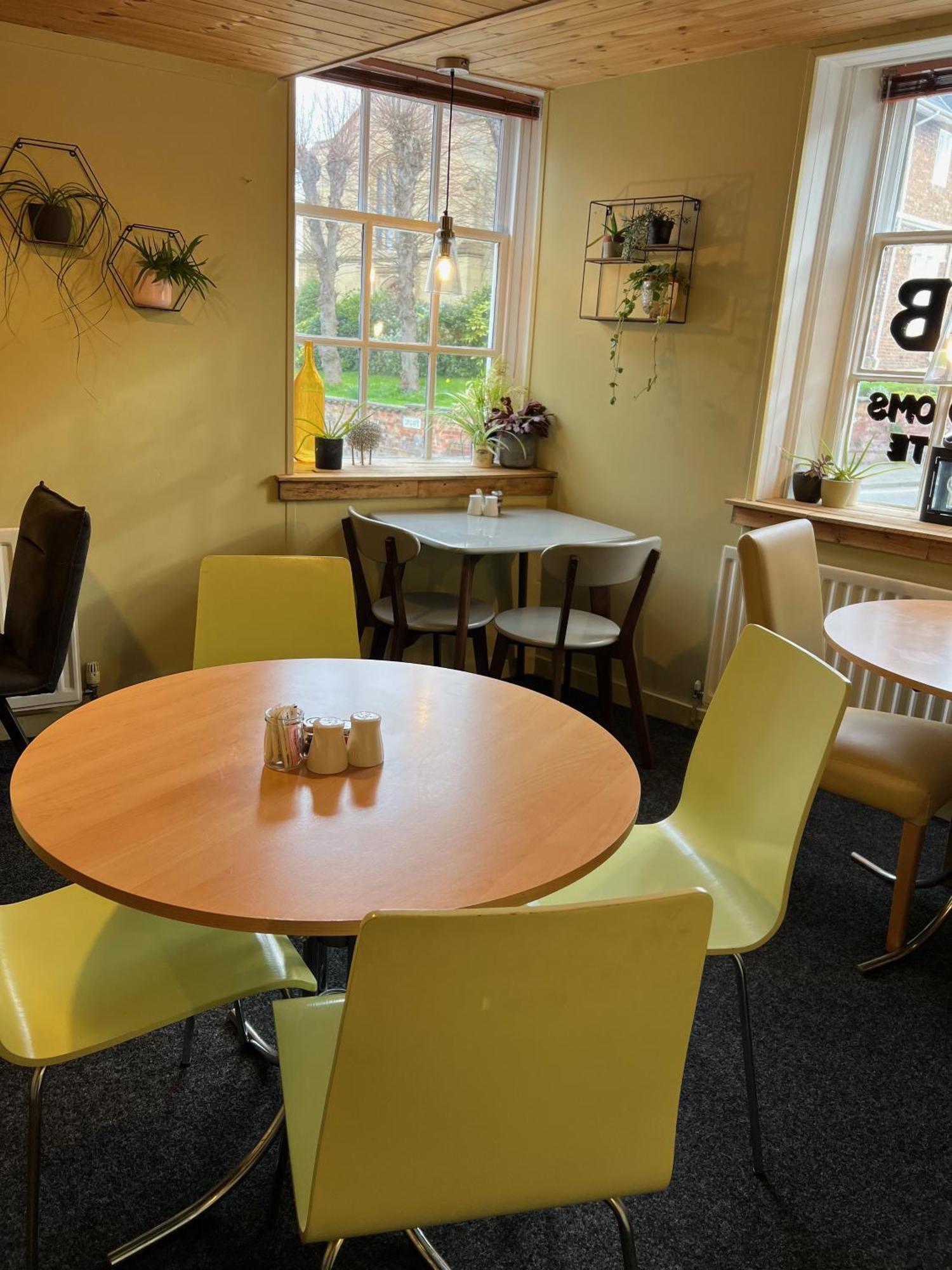 The Traveller'S B&B Louth  Luaran gambar