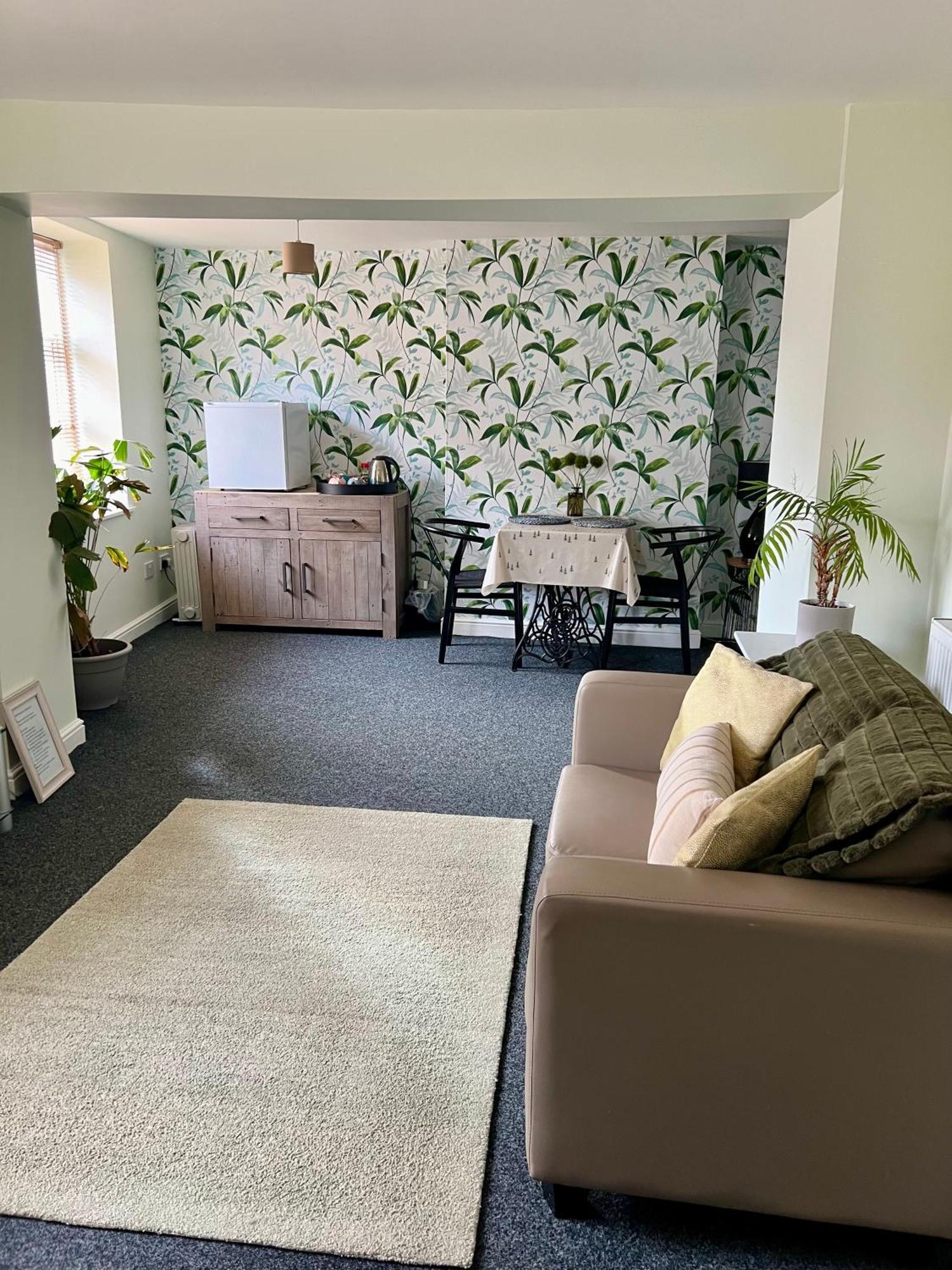 The Traveller'S B&B Louth  Luaran gambar