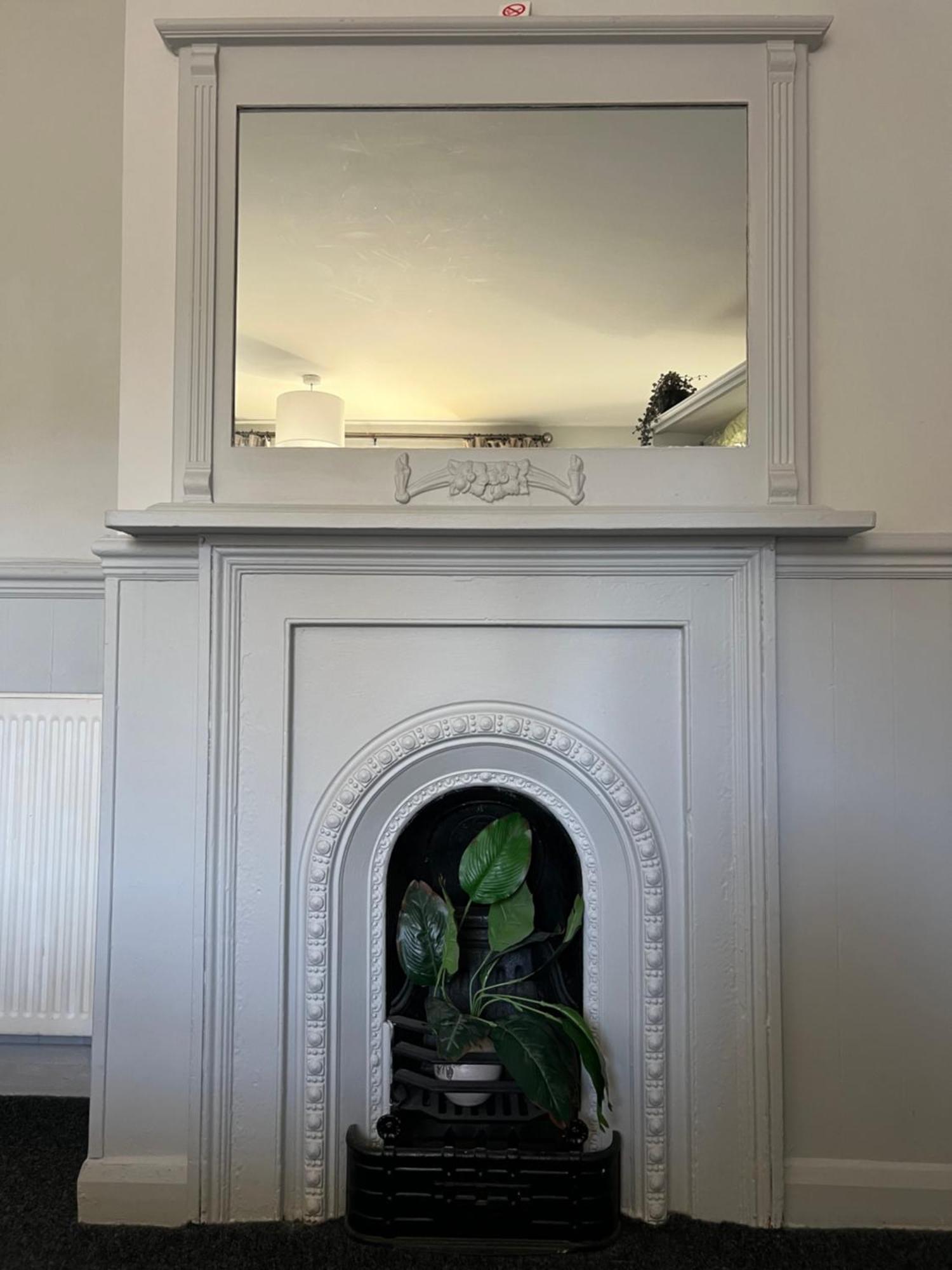 The Traveller'S B&B Louth  Luaran gambar