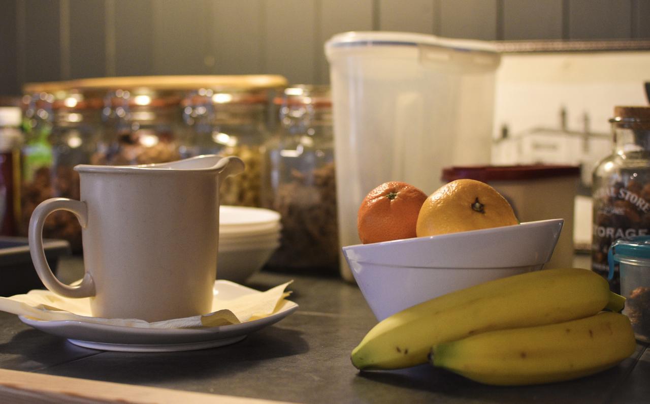 The Traveller'S B&B Louth  Luaran gambar