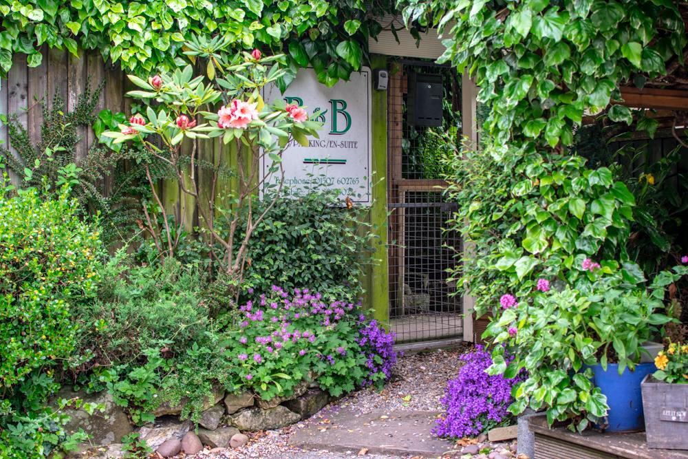 The Traveller'S B&B Louth  Luaran gambar