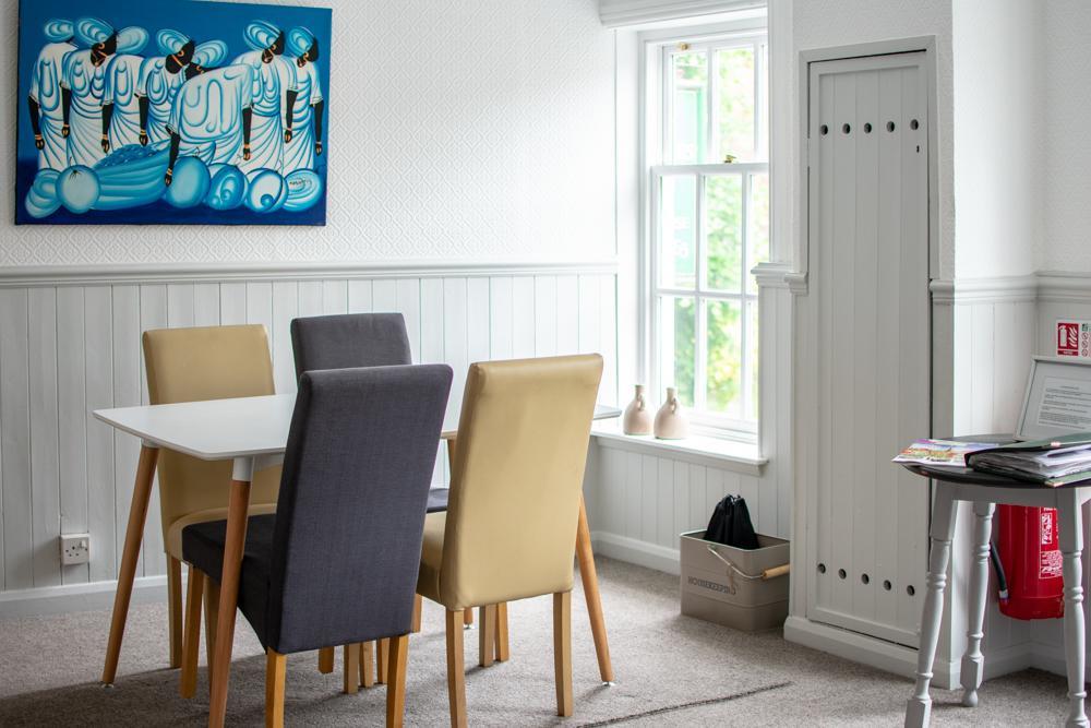 The Traveller'S B&B Louth  Luaran gambar